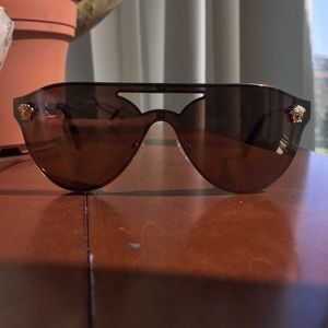 Versace women’s sunglasses